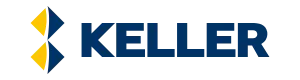 Logo keller